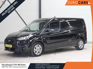 Ford Transit Connect - 42700962-0
