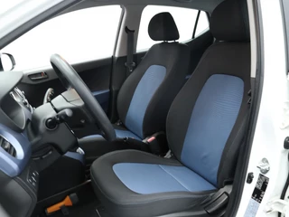 Hyundai i10 - afbeelding nr 12