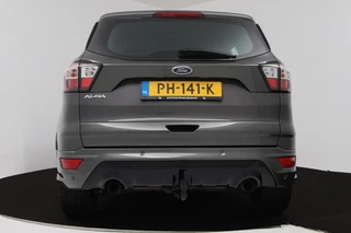 Ford Kuga Ford Kuga 1.5 EcoBoost ST Line (PARKEERSENSOREN, CRUISE, TREKHAAK, GOED ONDERHOUDEN) - afbeelding nr 7