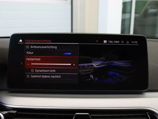 BMW 5 Serie BMW 5-serie Touring 530e High Executive | ACC | Head-up display - afbeelding nr 24