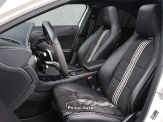 Mercedes-Benz A-Klasse EDITION 1|PANO|CRUISE|STOELVERWARMING - afbeelding nr 5