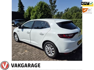 Renault Mégane Renault Mégane trekhaak,, carplay, LM velg 1.2 TCe Bose - afbeelding nr 3