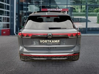 Volkswagen Tiguan - afbeelding nr 6