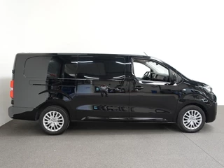 Peugeot Expert Peugeot Expert 145pk L3 Automaat Airco Cruise Navi Trekhaak Airco Cruise Control Trekhaak - afbeelding nr 29
