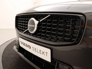 Volvo S60 Volvo S60 T6 PLUG-IN HYBRID LONG RANGE PLUS DARK 19INCH SCHUIFDAK ACC BLIS - afbeelding nr 7