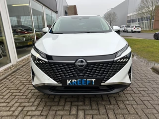 Nissan QASHQAI Nissan QASHQAI 1.3 MHEV Xtronic N-Connecta Nieuwste model - afbeelding nr 4