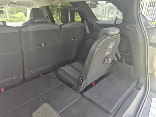 Peugeot 5008 Peugeot 5008 1.2 PureTech Blue Lease Allure 7-Persoons AUTOMAAT | NAVI | CLIMA | PDC | 18