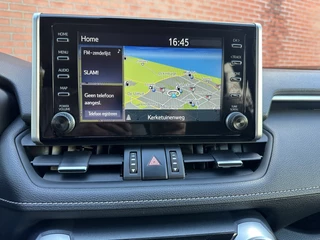 Toyota RAV4 Toyota RAV4 2.5 Hybrid Dynamic: SUV met Klasse & Karakter! - afbeelding nr 27