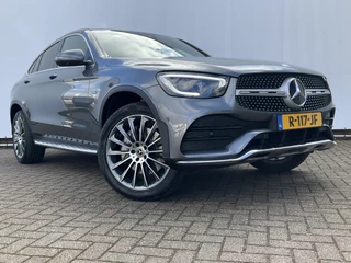 Mercedes-Benz GLC - afbeelding nr 18