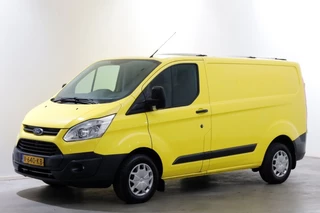 Ford Transit Custom - afbeelding nr 8