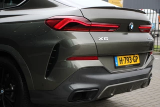 BMW X6 - afbeelding nr 15