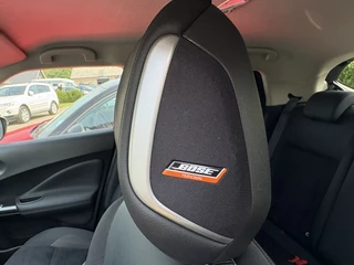 Nissan Juke Nissan Juke 1.2 DIG-T S/S N-Con. NAVI-BOSE UITVOERING-CAMERA - afbeelding nr 21