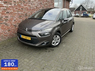 Citroën C4 Picasso - 490240496-0