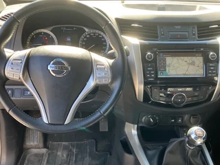 Nissan Navara - afbeelding nr 15