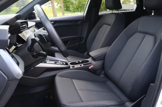 Audi A3 Pano/LED Plus/B&O/Keyless/Virtual Cockpit/App-Connect/DAB - afbeelding nr 12