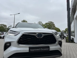 Toyota Highlander - afbeelding nr 22