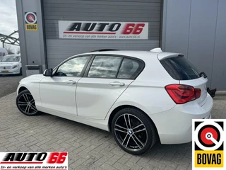 BMW 1 Serie BMW 1-serie 118i EDE Corporate Lease Essential - afbeelding nr 6