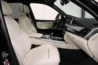 BMW X5 BMW X5 xDrive40e LEASE 625 EURO PER MAAND BMW X5 xDrive40e LEASE 495 EURO PER MAAND - afbeelding nr 17