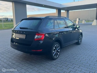 Škoda Fabia Skoda Fabia Combi 1.0 TSI Active - afbeelding nr 12