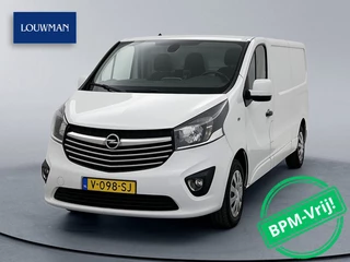 Opel Vivaro - 168804294-0