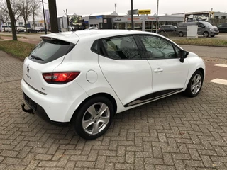 Renault Clio - afbeelding nr 4