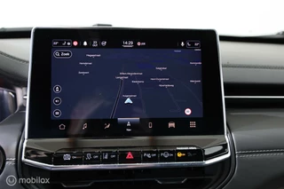 Jeep Compass Jeep Compass 4xe 240 Plug-in Hybrid - LEER-NAVI-CAMERA-WINTERPACK - afbeelding nr 17