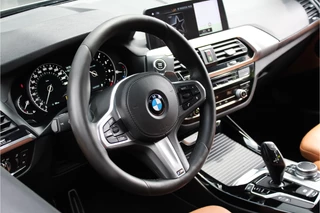 BMW X3 BMW X3 xDrive20i High M-Sport | Keyless | Trekhaak - afbeelding nr 2
