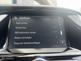 Opel KARL Opel KARL 1.0 Rocks Online Edition|1ste Eig.| NAP|Apple Carplay - afbeelding nr 20
