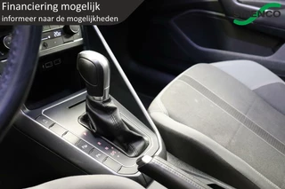 Volkswagen Polo Volkswagen Polo 1.0 TSI Highline nieuw model stoelverwarming adaptive cruise & climate control android auto/ apple carplay - afbeelding nr 26