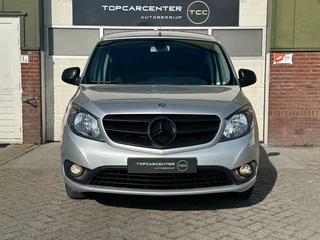 Mercedes-Benz Citan Mercedes Citan bestel 109CDI BlueEFFICIENCY/AIRCO/PARKS//NAP - afbeelding nr 2