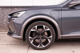 CUPRA Formentor Elek. Trekhaak | Camera | LED | Navi | Sfeerverl. Carplay | Blind Spot - afbeelding nr 47