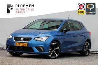 SEAT Ibiza - 386722307-0