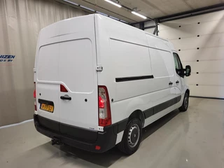 Renault Master - afbeelding nr 3