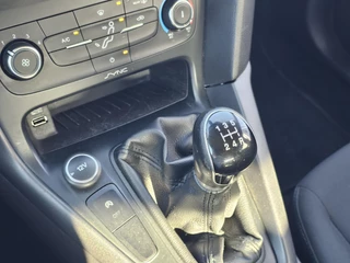 Ford Focus Ford Focus 1.0 Trend Edition Airco | Bluetooth | Navigatie | PDC achter | Multifunctioneel stuurwiel | Nette auto! - afbeelding nr 26