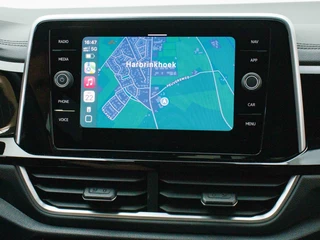 Volkswagen T-Roc Volkswagen T-Roc 1.5 TSI R-Line | DSG | PDC | Stoelverwarming | Carplay | Camera - afbeelding nr 31