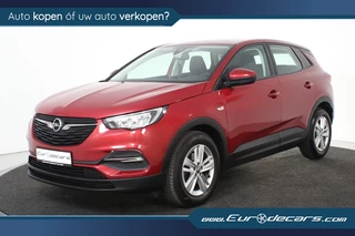 Opel Grandland X Opel Grandland X Automaat *1ste Eigenaar*Navigatie* - afbeelding nr 1