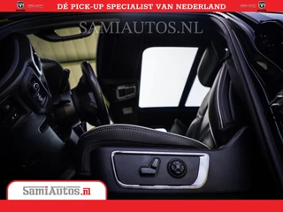 Dodge Ram 1500 Dodge Ram 1500 LIMITED NIGHT | FULL OPTION | HUD | LUCHTVERING | PANORAMA DAK | ADAPTIVE CRUISE | Comfortabele Dubbele Cabine DC met Royale 5 Zitplaatsen | - afbeelding nr 47