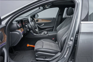 Mercedes-Benz E-Klasse Pano Airmatic Trekhaak Distronic - afbeelding nr 3