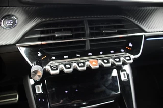Peugeot e-208 Peugeot e-208 GT 350 50 KWH - Carplay, Digitaal Cockpit, Camera, Stoelverw. SOH 90% - afbeelding nr 24