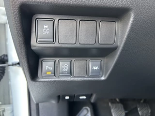 Nissan QASHQAI - afbeelding nr 42