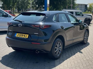Mazda CX-30 Mazda CX-30 2.0 SKYACTIV-G - afbeelding nr 5