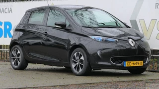 Renault ZOE R110 Bose 40 (ex Accu)