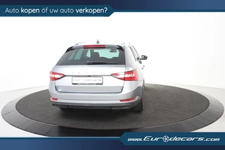 Škoda Superb Škoda Superb Combi 1.4 TSI iV Hybrid *1ste Eigenaar*Memory*Trekhaak* - afbeelding nr 9