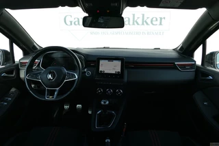 Renault Clio - afbeelding nr 3