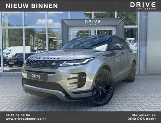 Land Rover Range Rover Evoque Land Rover Range Rover Evoque 1.5 P300e AWD R-Dynamic SE Pano|Blackpack|360 Cam|Memory - afbeelding nr 1