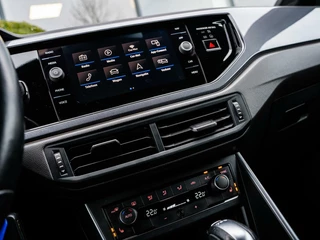 Volkswagen Polo Volkswagen Polo 1.0 TSI R-line|PANO|ACC|NAV|CAMERA|CARPLAY - afbeelding nr 25