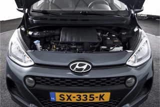 Hyundai i10 | Cruise | Airco | Radio | - afbeelding nr 42