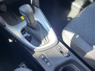 Toyota Yaris Cross Toyota Yaris Cross 1.5 Hybrid Dynamic | Navi | Keyless Entry & Start | Stoelverwarm - afbeelding nr 22