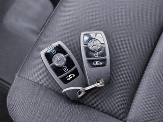 Mercedes-Benz Sprinter Mercedes-Benz Sprinter 316 CDI Navigatie Betimmering Oprijplaat Nap 1e eigenaar Achteruitrijcamera Apple Carplay/Android Auto Euro 6 - afbeelding nr 11