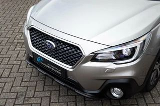 Subaru Outback Subaru Outback 2.5i CVT Premium | Eyesight | Navigatie | Trekhaak | - afbeelding nr 33